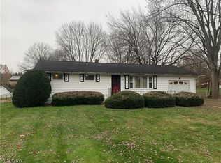 7838 Stuhldreher St NW, Massillon, OH 44646