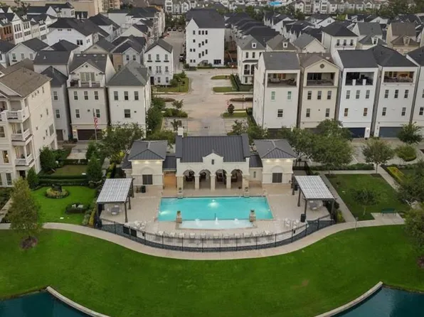 3509 Eaton Estates Ln, Houston, TX 77055