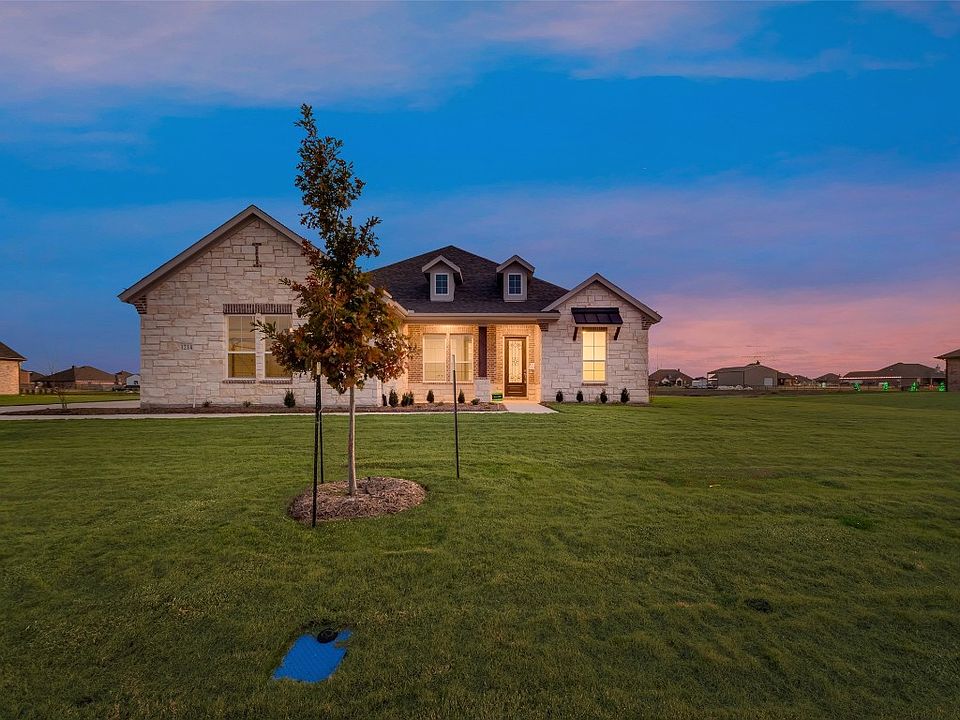1214 Emilia Dr, Farmersville, TX 75442 MLS 20409559 Zillow