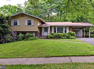 7008 Kepner Ct, Lanham, MD 20706