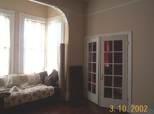 1349 S Van Ness Ave APT 3, San Francisco, CA 94110