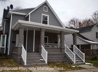613 Prospect Ave NE, Grand Rapids, MI 49503