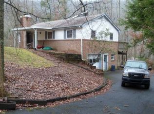 43 Hacienda Ln, Sylva, NC 28779