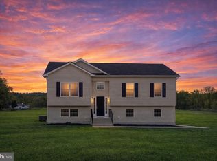 14098 Spicers Mill Rd, Orange, VA 22960