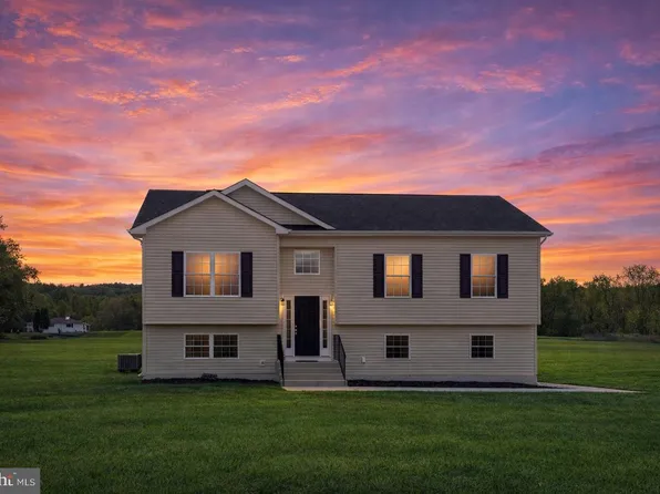 14098 Spicers Mill Rd, Orange, VA 22960