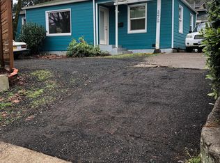 678 W 28th Ave, Eugene, OR 97405