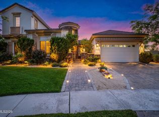 2615 Vitoria Ct, Reno, NV 89521
