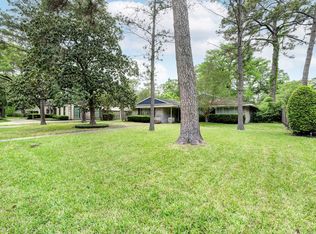 713 Creekside Dr, Houston, TX 77024