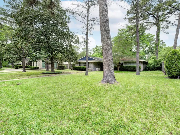 713 Creekside Dr, Houston, TX 77024