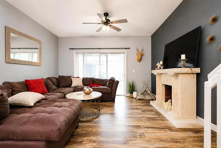 3314 Concert Ln — Photo 2