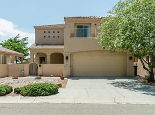 9012 Village Ave NE, Albuquerque, NM 87122