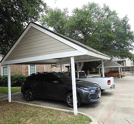Carport
