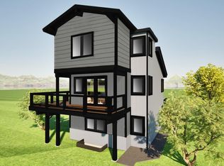 15 Belden Way, Minturn, CO 81645