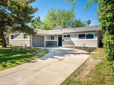 7461 Morningside Way, Citrus Heights, CA, 95621