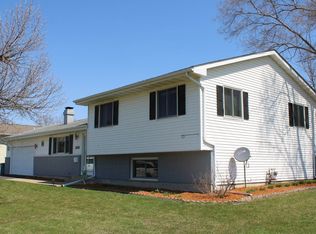 1001 Bratton Ave, Marseilles, IL 61341