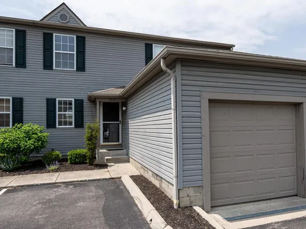 5681 Barney Ln #65D, Columbus, OH 43235