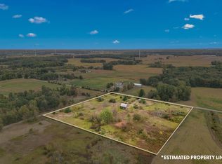 2660 Holcomb Rd, Hillsdale, MI 49242
