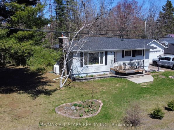 161 McFadden Rd, North Kawartha, ON K0L 1A0