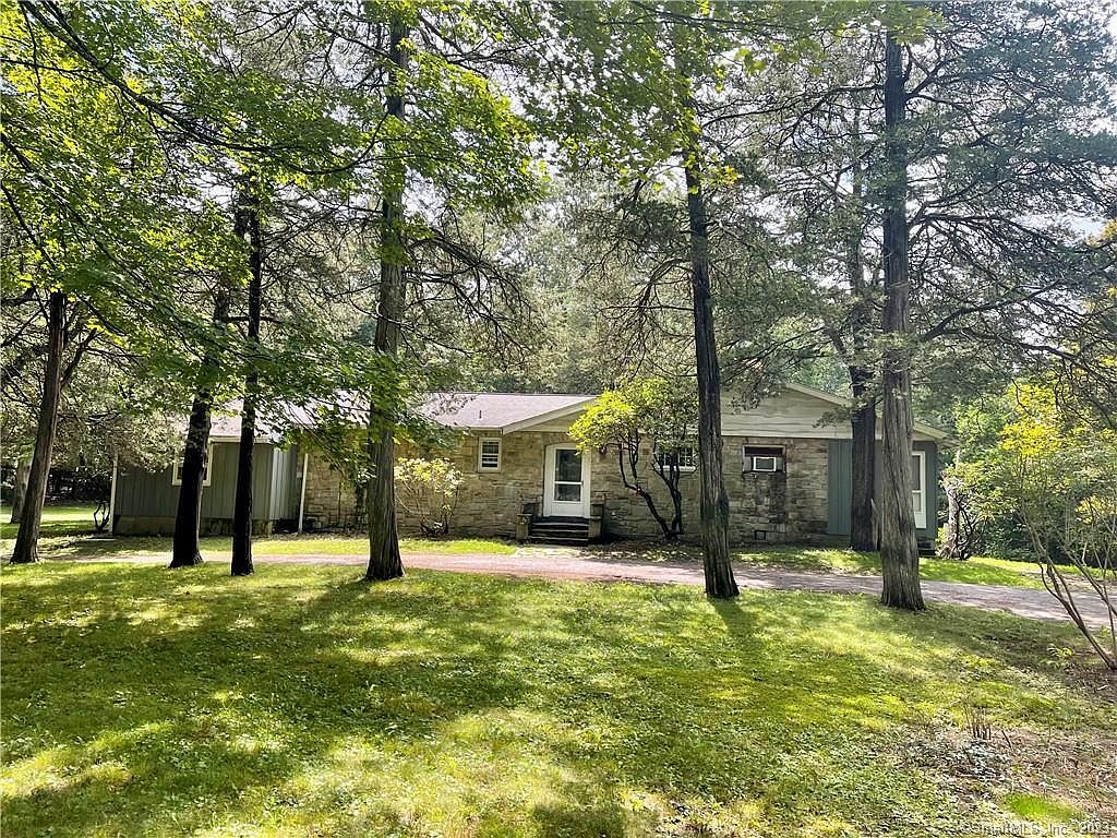 175 Gallows Hill Rd, Redding, CT 06896 MLS 170580374 Zillow