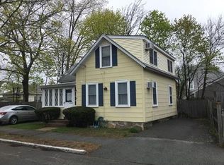 15 Saunders Rd, Lynn, MA 01904