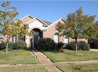 1224 Muscogee Trl, Carrollton, TX 75010