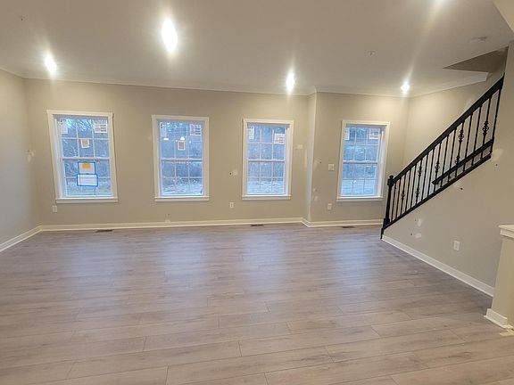 family room- facing front windows