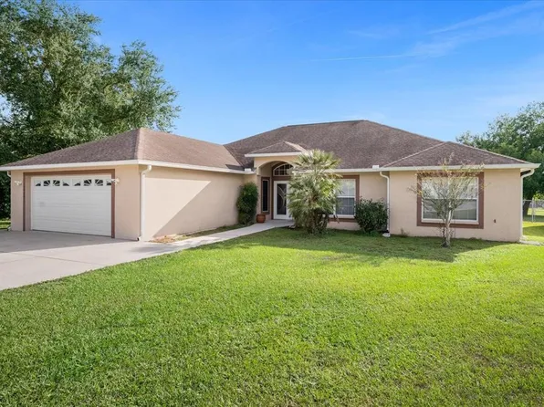 10400 Dusty Hill Loop, Dade City, FL 33525