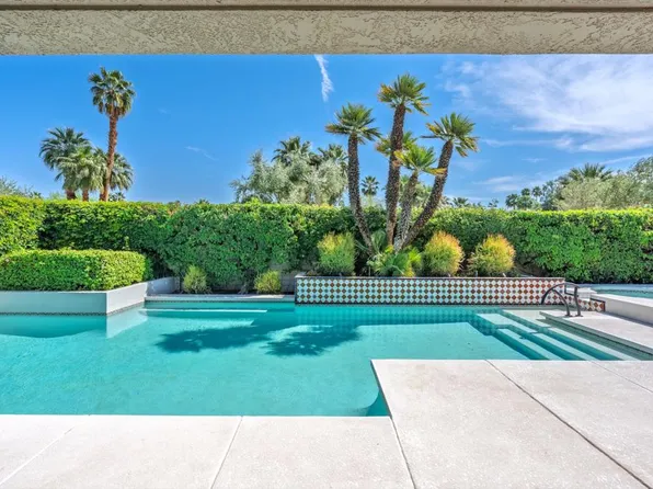 23 Mount Holyoke Dr, Rancho Mirage, CA 92270