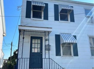 214 S 12th St, Easton, PA 18042