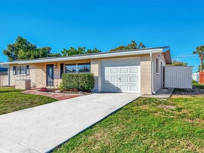 351 Glen Oak Rd, Venice, FL, 34293