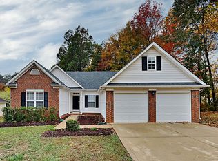 3237 Burkston Rd, Charlotte, NC 28269