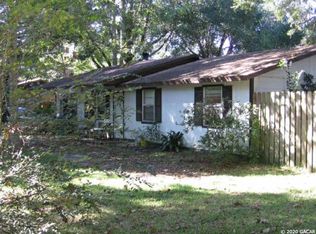16422 SW 143rd Ave, Archer, FL 32618