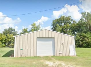 10563 Highway 1, Moreauville, LA 71355
