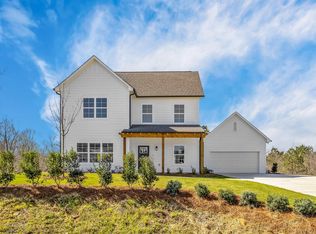 243 Ridge Blvd, Alabaster, AL 35007