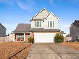 2041 Gray Goose Loop, Fayetteville, NC 28306