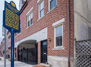 401 Brown St, Philadelphia, PA 19123