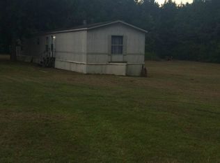 4866 Rattlesnake Rd, Clinton, LA 70722