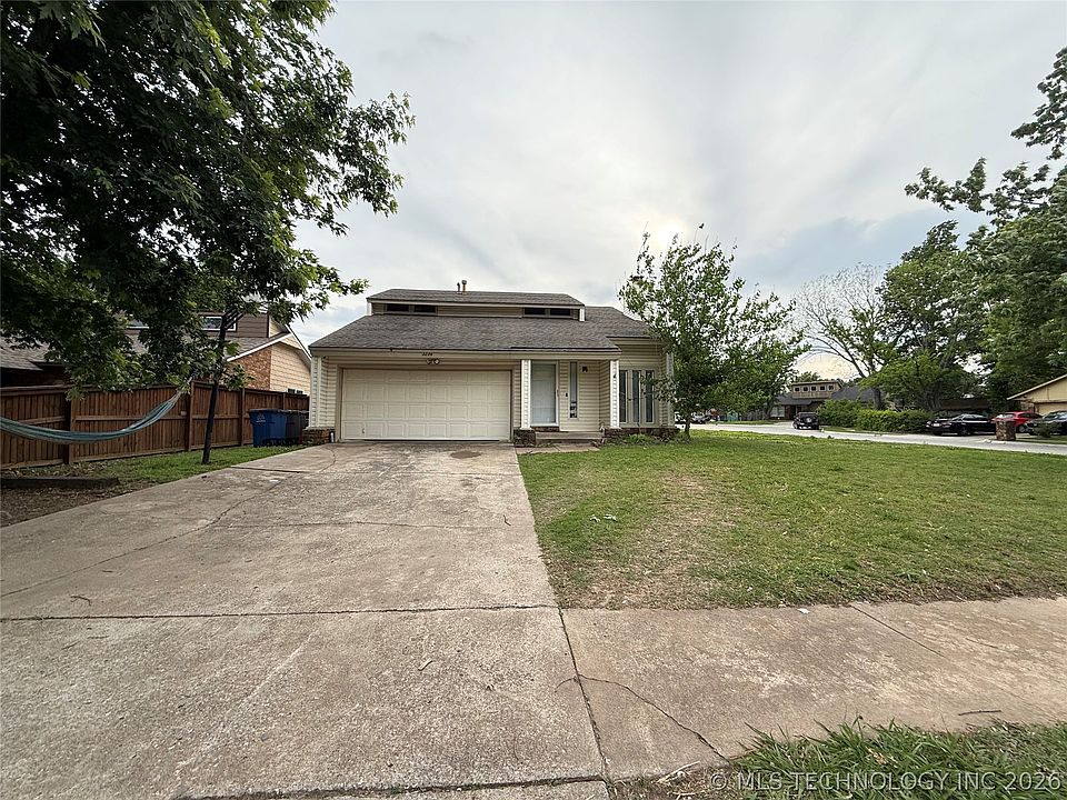 1st image of 3236 S 140th East Ave