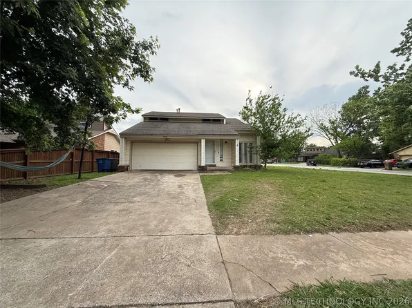 3236 S 140th East Ave, Tulsa, OK 74134