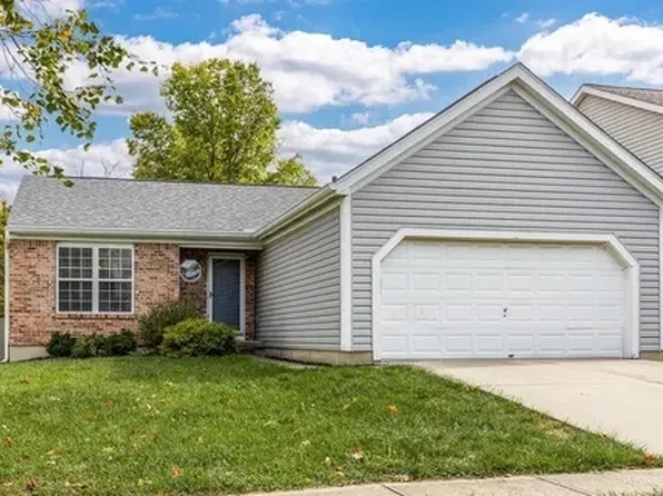9778 Flagstone Way, West Chester, OH 45069