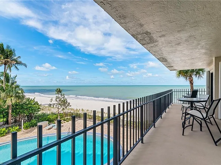 3399 Gulf Shore Blvd N #309 — Photo 12