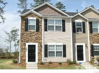 254 Hampshire Downs Dr, Morrisville, NC 27560