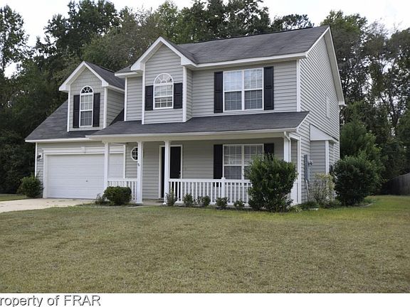 3rd image of 5119 Goshawk Dr