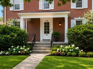 728 S Ashland Ave, La Grange, IL 60525