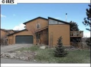 4720 Inlet Dr, Fort Collins, CO 80526