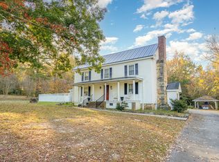 804 Bahama Rd, Bahama, NC 27503