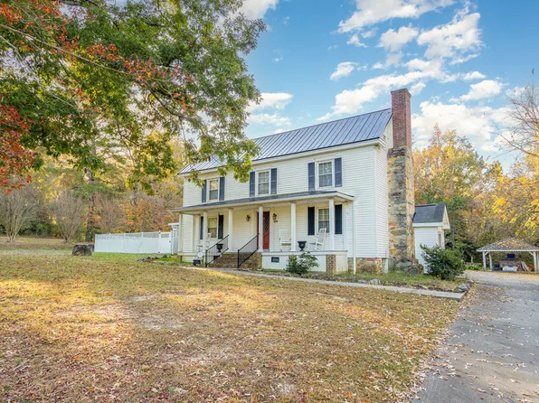 804 Bahama Rd, Bahama, NC 27503