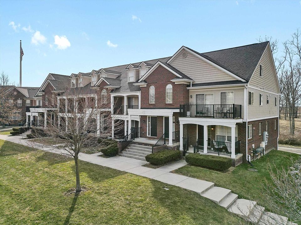 45666 Kennedy Ave, Shelby Township, MI 48315 Zillow