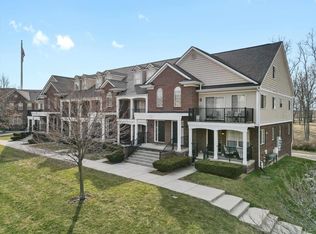45666 Kennedy Ave, Shelby Township, MI 48315