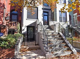 2725 Ontario Rd NW APT A, Washington, DC 20009